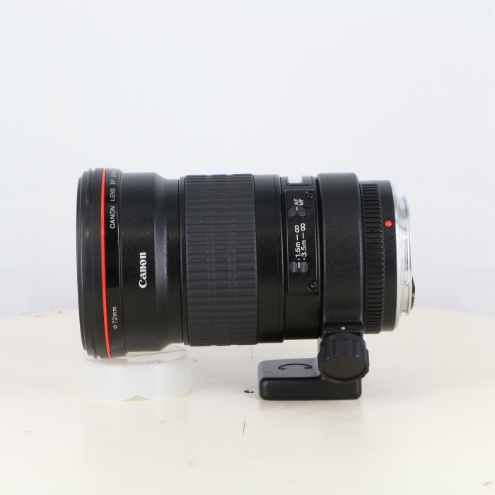 キヤノン EF200/2.8L II USM