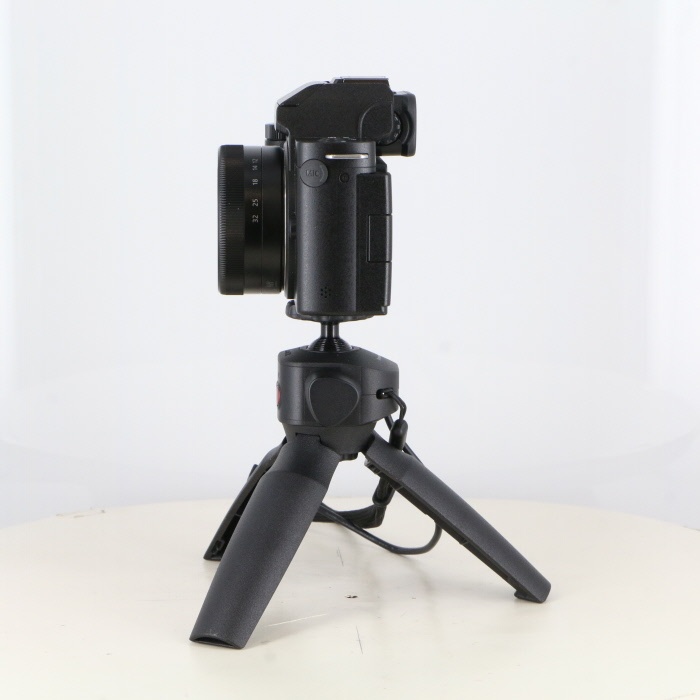 パナソニック DC-G100+12-32+トライポッドグリップ 海外モデル
