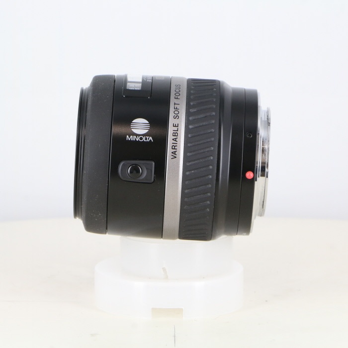 ミノルタ AF100/2.8 ソフトフオ-カス