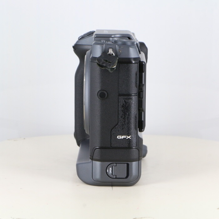 フジフイルム GFX 100