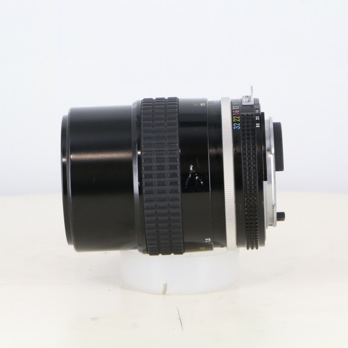 ニコン Ai135/3.5