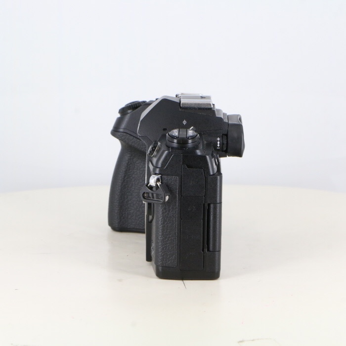 オリンパス OM-D E-M1 MARKIII ボディ ブラック
