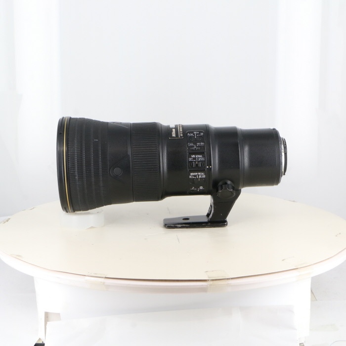 ニコン AF-S 500/5.6E PF ED VR