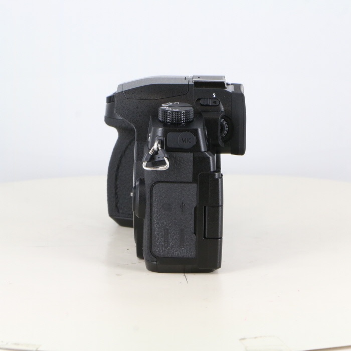 パナソニック DC-G99M2 (G99II) ボディ