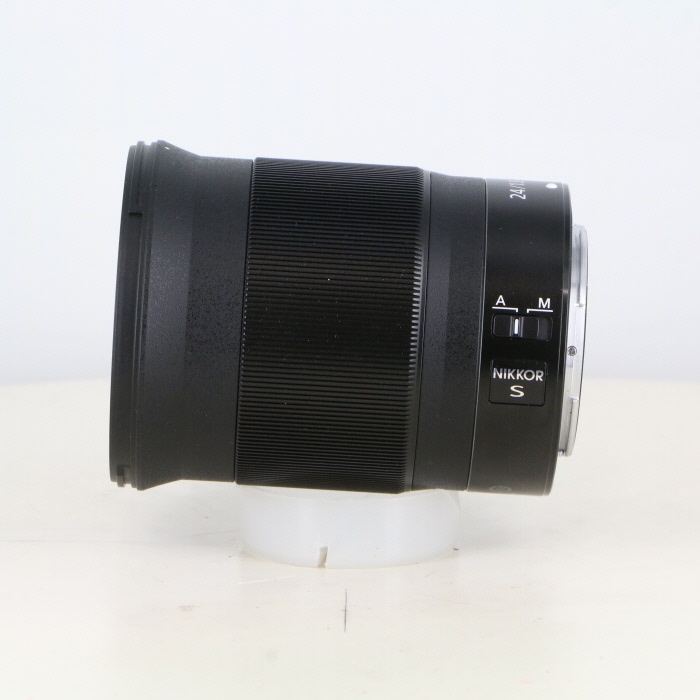 ニコン Z 24/1.8 S