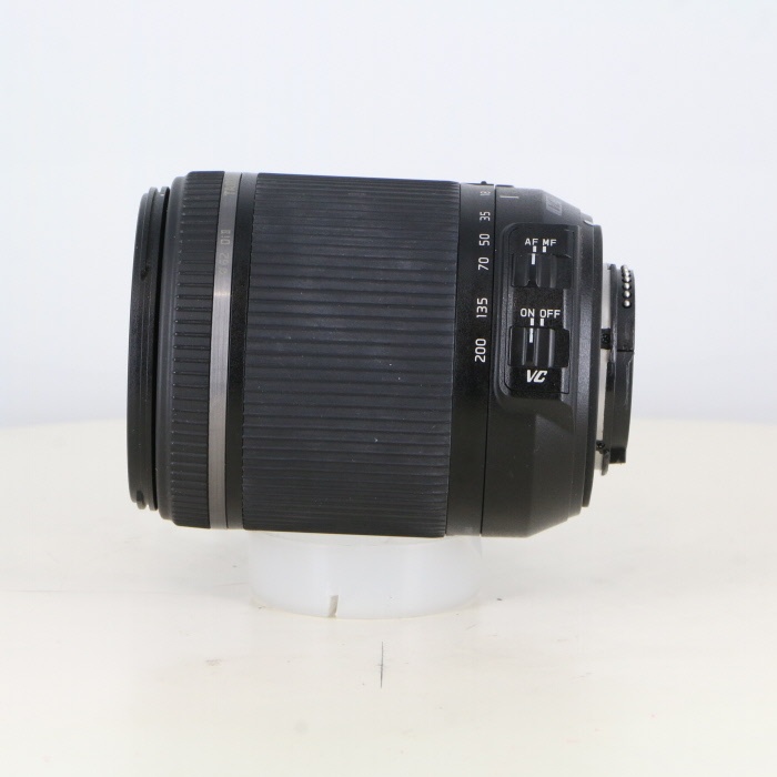 タムロン 18-200/3.5-6.3Di II VC B018N ニコンFマウント用