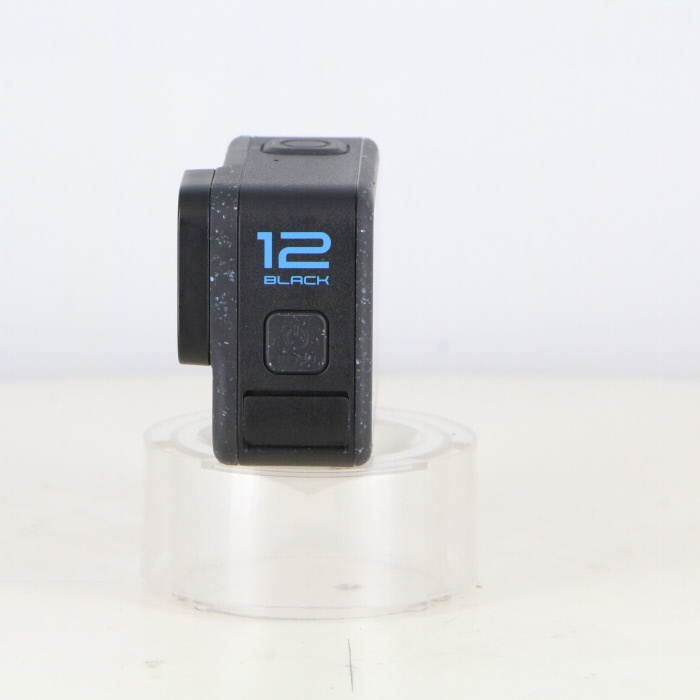 GoPro HERO12 BLACK