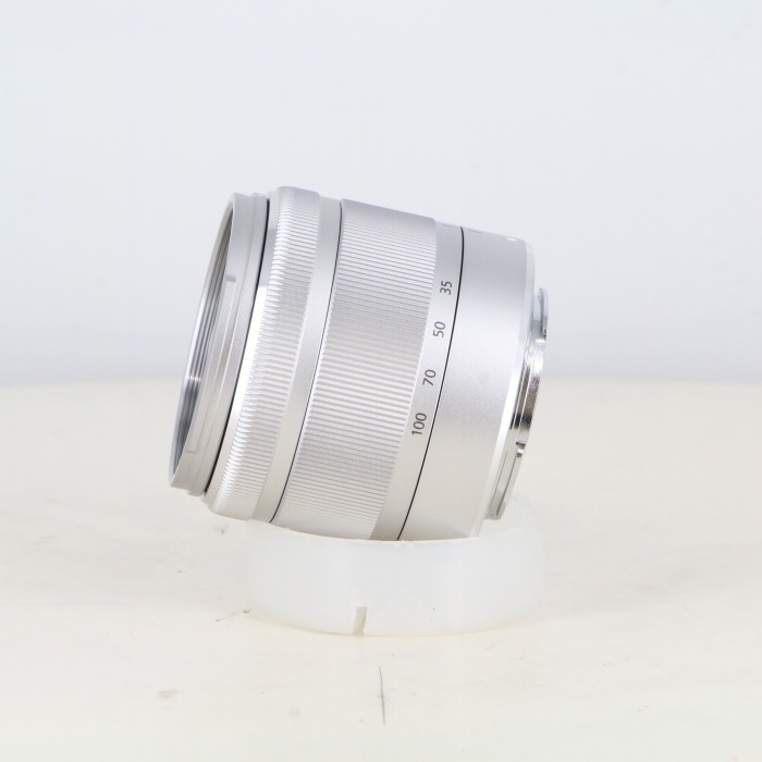 パナソニック GVARIO 35-100/4-5.6 ASPH.O.I.S H-FS35100-S シルバー