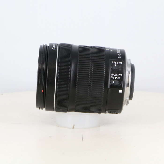 キヤノン EF-S18-135/3.5-5.6 IS STM
