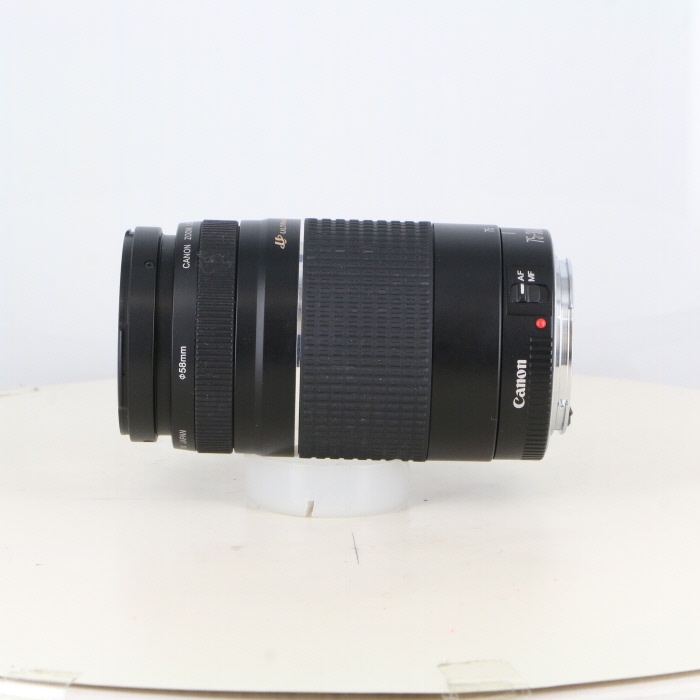 キヤノン EF75-300/4-5.6 III USM