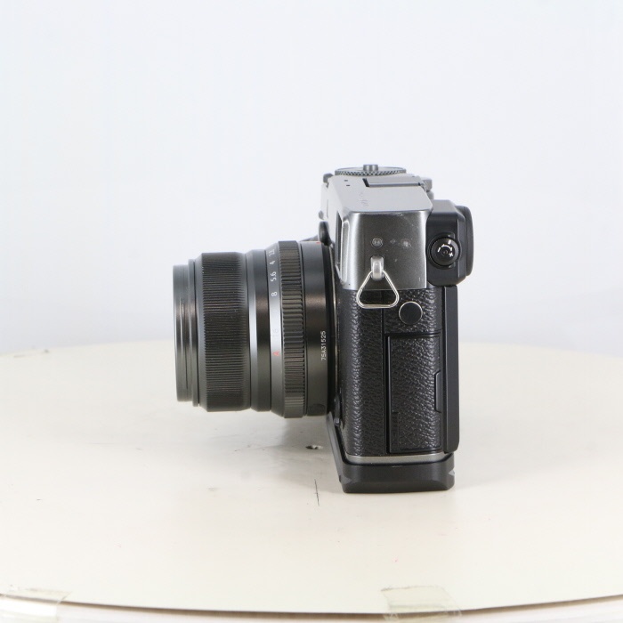 フジフイルム X-PRO2/XF23セット グラフアイトエディション