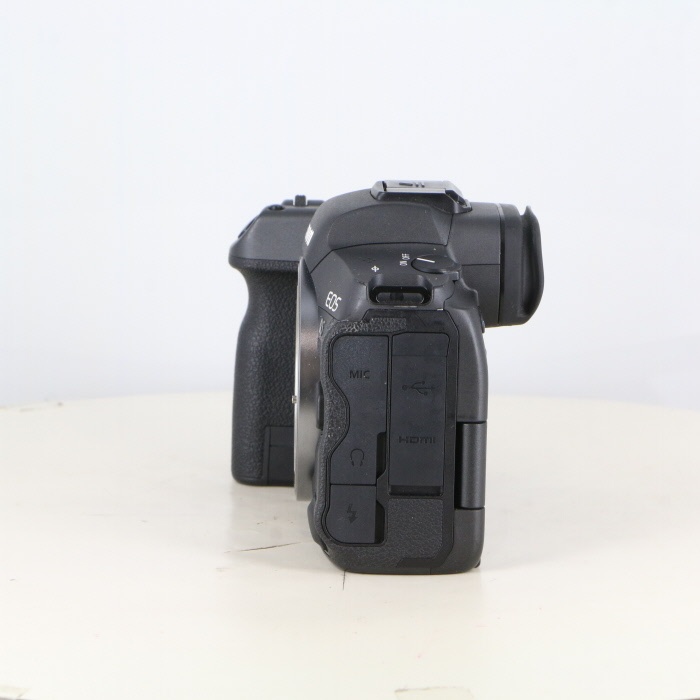 キヤノン EOS R5 ボデイ