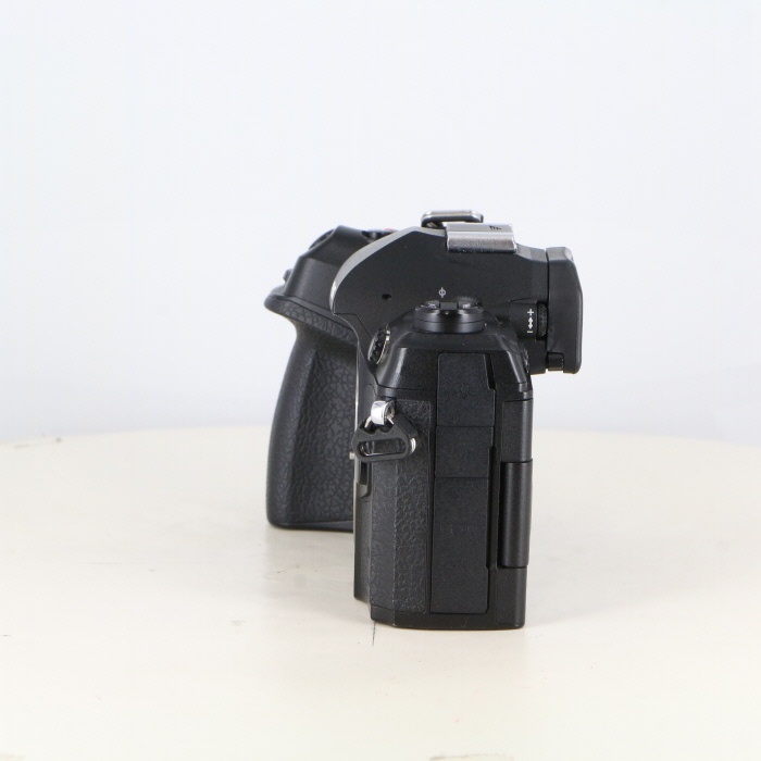 OM SYSTEM OM-1 ボディ