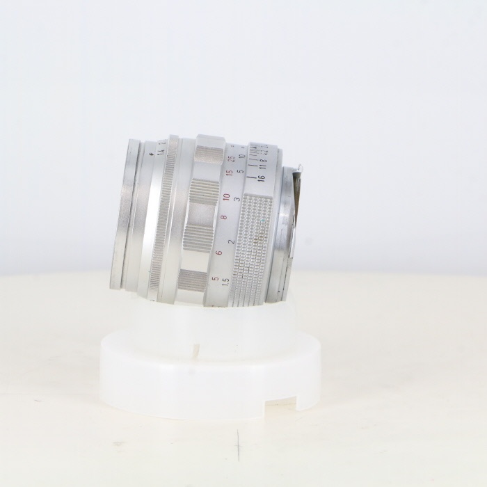 ライカ ズミルックス M50/1.4