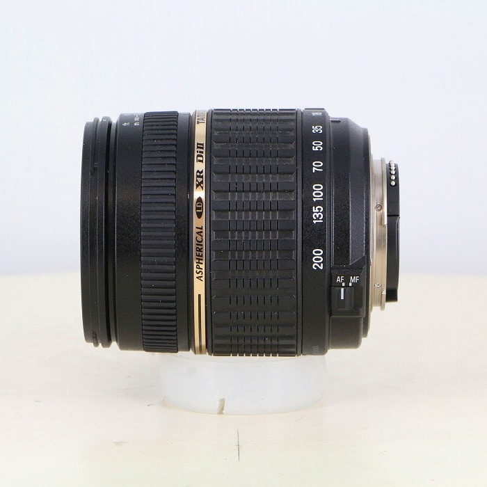 タムロン AF18-200/3.5-6.3 XR DiII A14ニコンFマウント