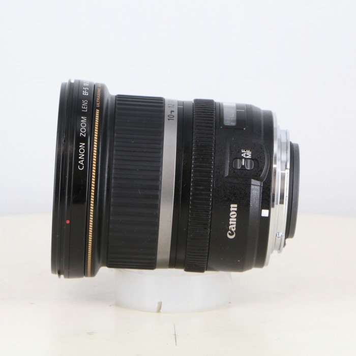 キヤノン EF-S10-22/3.5-4.5 USM