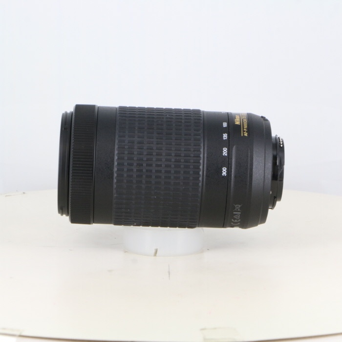 ニコン AF-P DX 70-300/4.5-6.3G ED VR