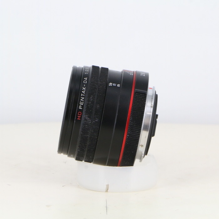 ペンタックス HD DA35/2.8マクロ リミテッド ブラック