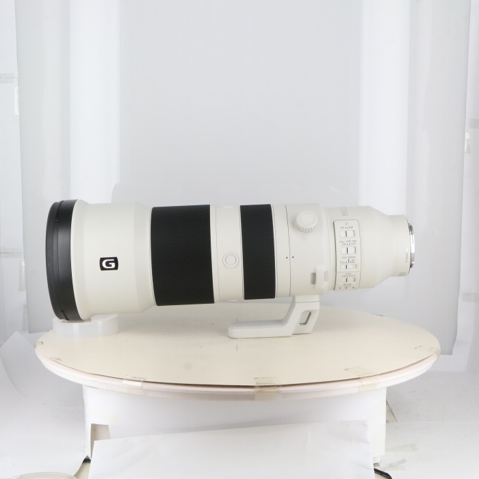 ソニー FE400-800/6.3-8 G OSS