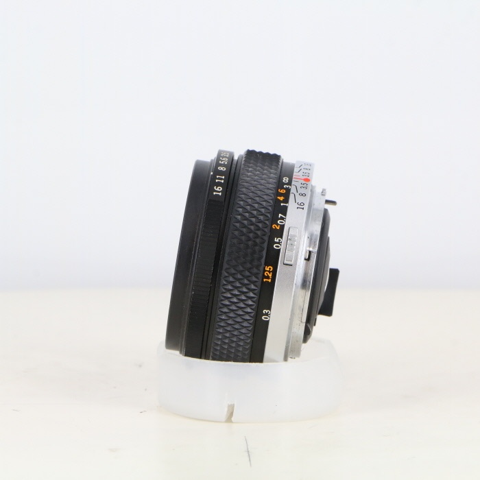 オリンパス G.ZUIKO AUTO-W 28/3.5