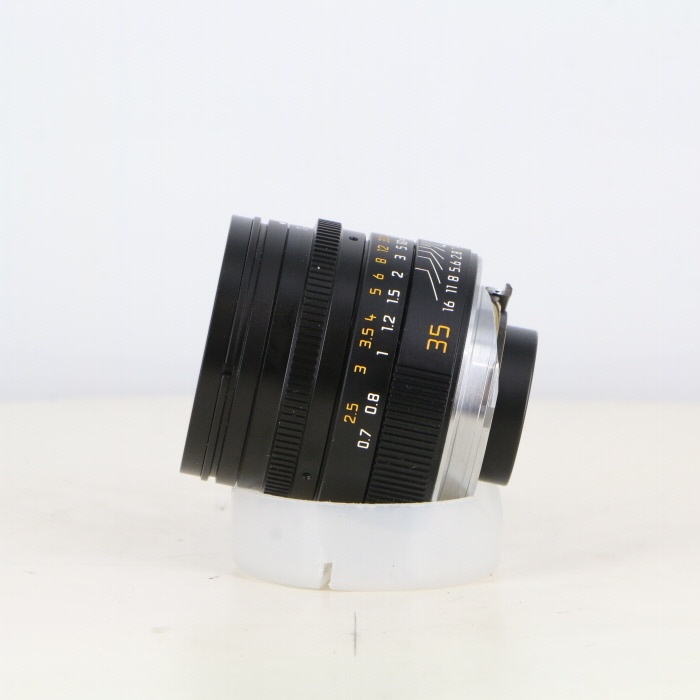 ライカ ズミルックスM35/1.4ASPH