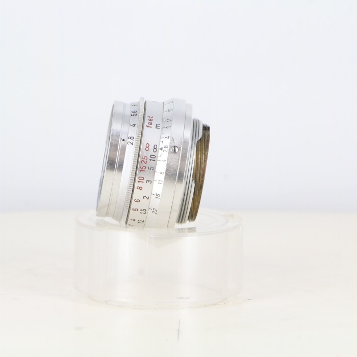 ライカ ズマロンL35/2.8