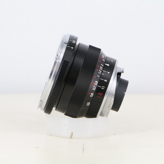 コシナ ディスタゴンT*18/4ZM