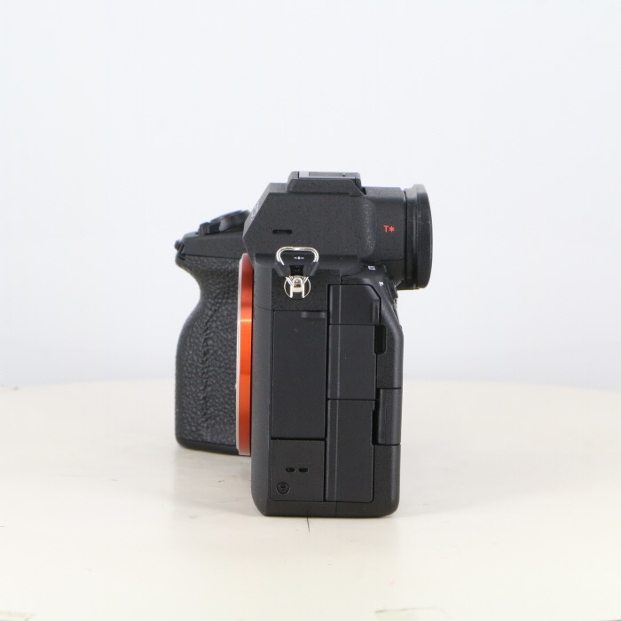 ソニー α7 IV ボデイ (ILCE-7M4)