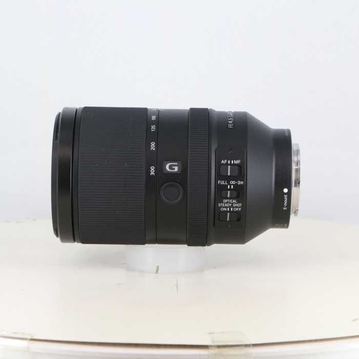 ソニー FE70-300/4.5-5.6 G OSS