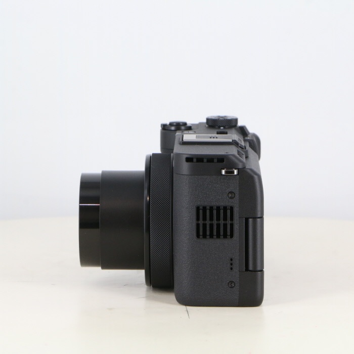 キヤノン POWERSHOT V1