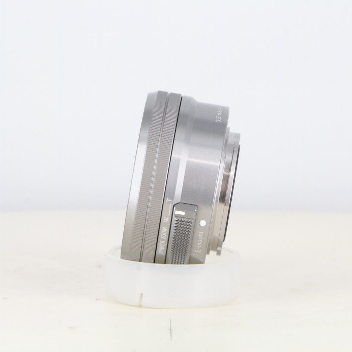ソニー E PZ16-50/3.5-5.6 OSS シルバー
