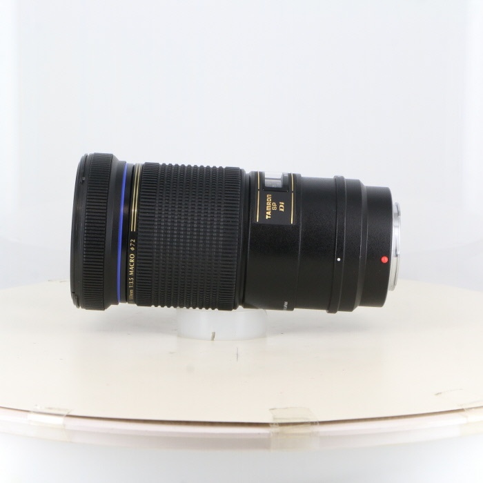 タムロン SP AF180/3.5 DI LD マクロ B01 ソニーAマウント