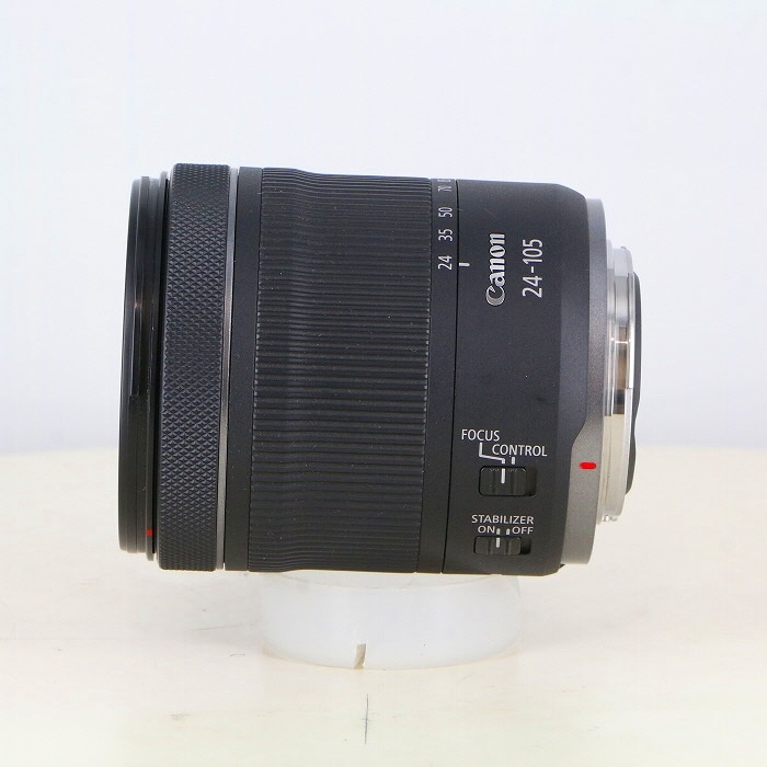 キヤノン RF24-105/4-7.1 IS STM