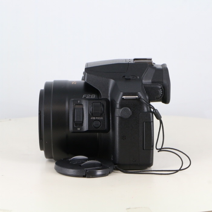 パナソニック DMC-FZ300