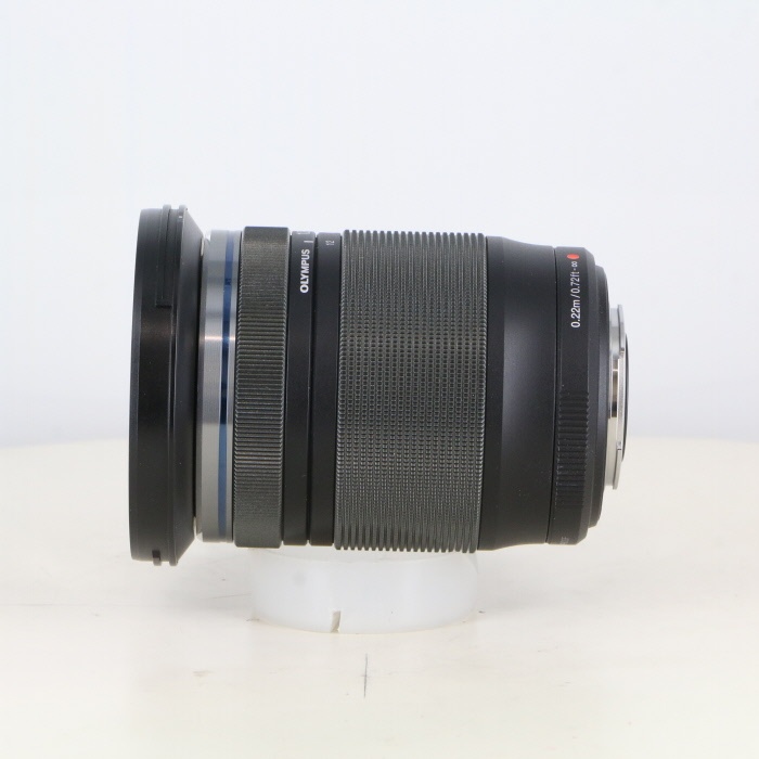 オリンパス Mズイコーデジタル ED12-200/3.5-6.3