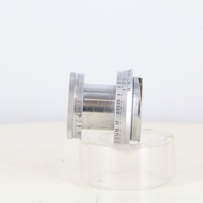 ライカ エルマーM5cm/3.5