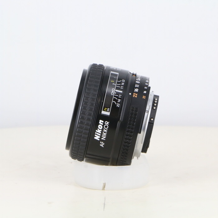 ニコン AF 35/2D