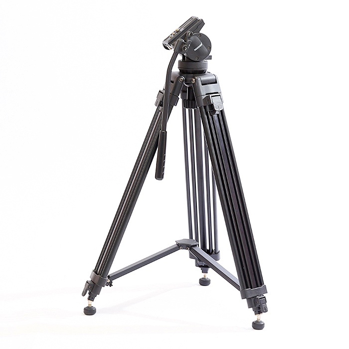 ソノタ NEEWER ビデオ3段三脚