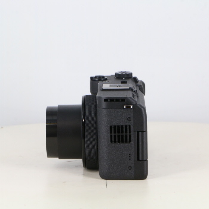 キヤノン POWERSHOT V1