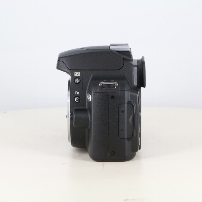 ニコン D60 ボディ