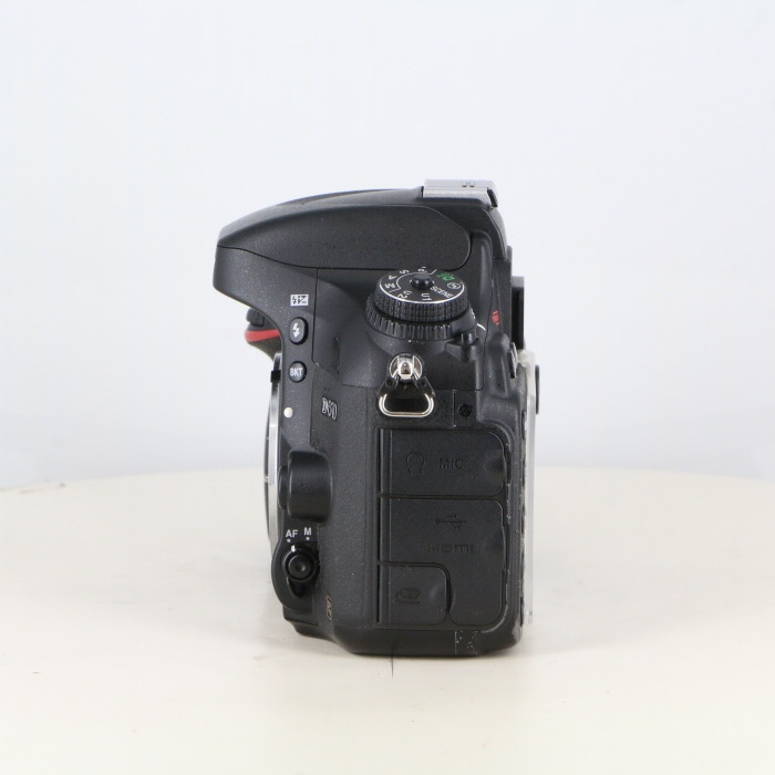 ニコン D610 ボデイ