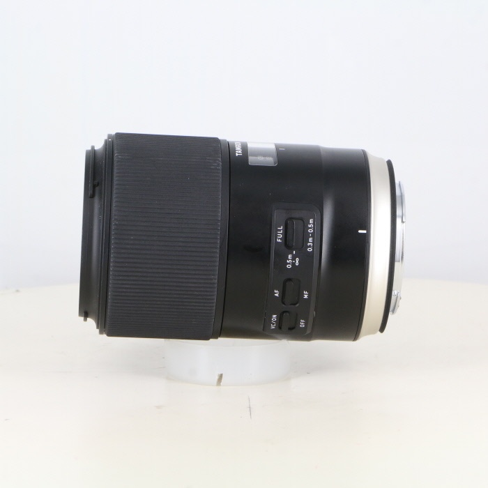 タムロン SP AF90/2.8 Di マクロ VC F017 キヤノンEFマウント用