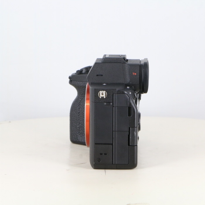 ソニー α7IV (ILCE-7M4) ボディ