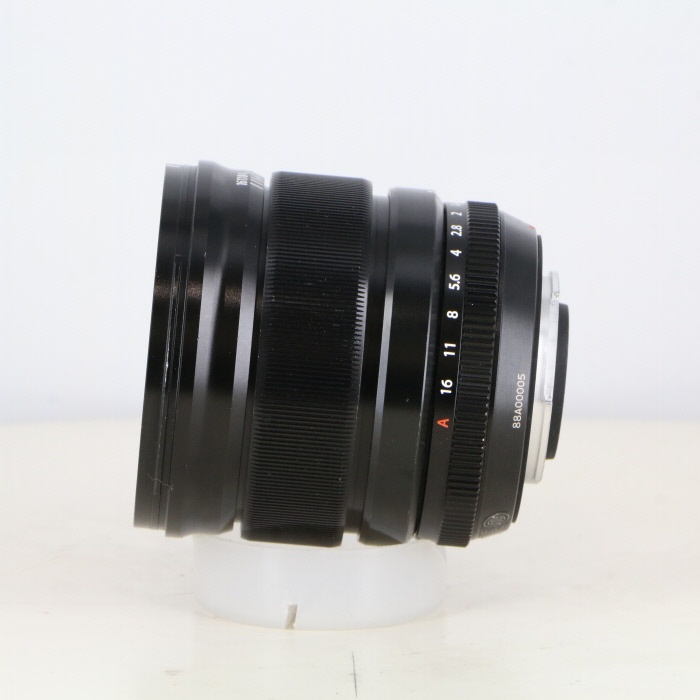 フジフイルム XF16/1.4 R WR