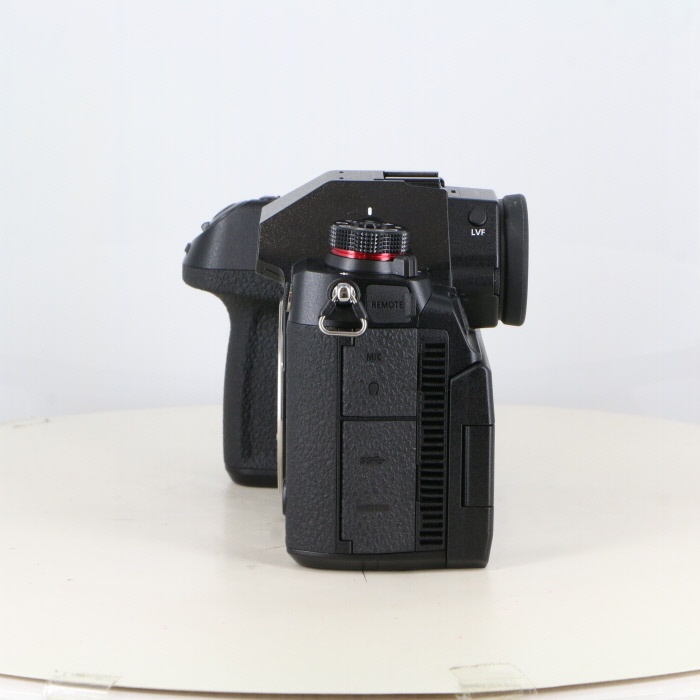 パナソニック DC-S1H ボデイ