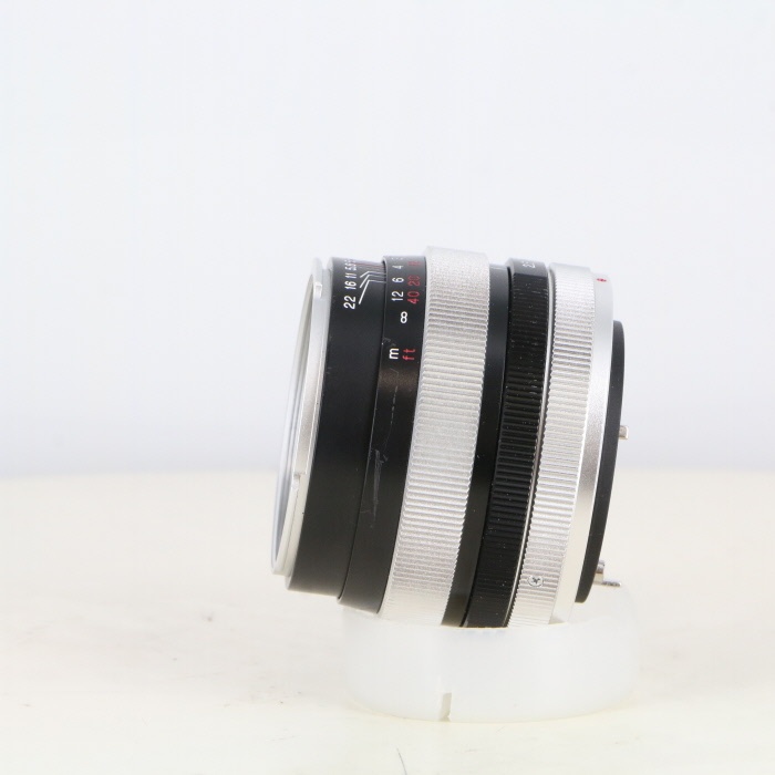 フォクトレンダー カラーヘリアー 75/2.5 FD