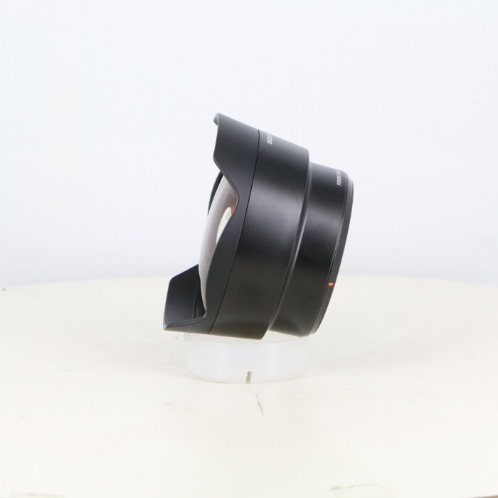 ソニー SEL057FEC フイツシユアイコンバーター