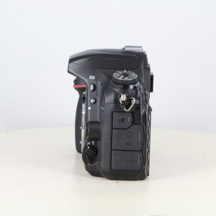 ニコン D750 ボデイ