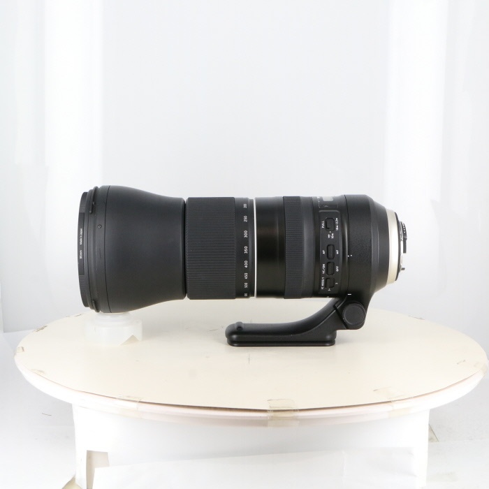 タムロン SP150-600/5-6.3 DI VC USD G2 A022 ニコンFマウント