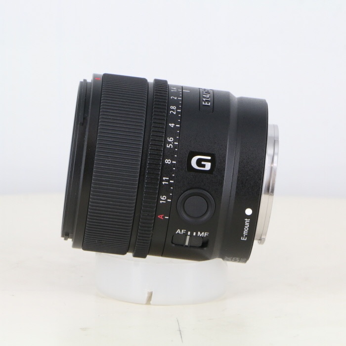 ソニー E15/1.4 G